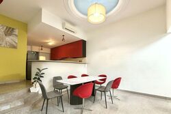 Cedarwood Grove (D25), Terrace #497354781
